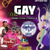 Concurso Miss Gay na ARUC em Brasília