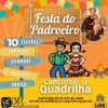 Festa do Padroeiro