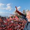 Lula e Geraldo Alckmin em Recife em Pernambuco 