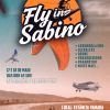 Fly in Sabino