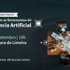 Curso gratuito sobre Inteligência Artificial em Limeira