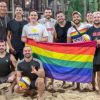 Copa Unicorns Brazil reunirá 56 atletas LGBT+ em são Paulo