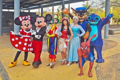 Aniversário de 199 anos de Limeira