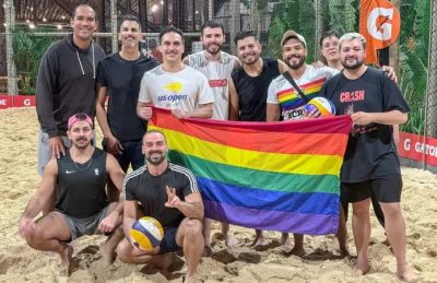 Copa Unicorns Brazil reunirá 56 atletas LGBT+ em são Paulo