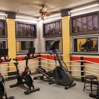 Big Brother 27 house photos