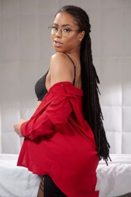 Doctor Kira Noir
