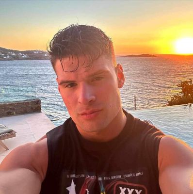 Malik Delgaty is a Canadian actor.