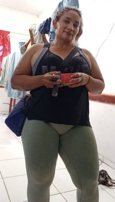 Marcia Nunes, conhecida como Gracinha Travessa e também Gracinha Anjos é influenciadora e criadora de conteúdo.