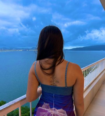 A onde é esse paraíso Gabi Moffer?