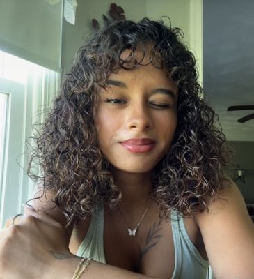 I did a lil smthing, thoughts?