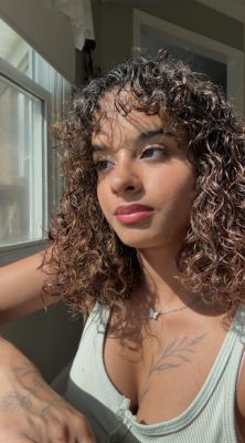 I did a lil smthing, thoughts?