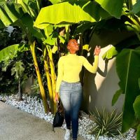 Soon will be eating bananas from Europe.