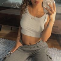 Actress Isabella Jules.