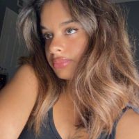 Looking at my imaginary.