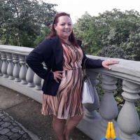 Tudo posso naquele que me fortalece!