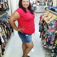 Conheça a loja Edivania Moda, possui ótimos modelos plus size e slim, elegantes, charmosos para todos os momentos. A loja fica localizada na Rua Manoel Augusto, 155 no Bom Jardim Orobó.