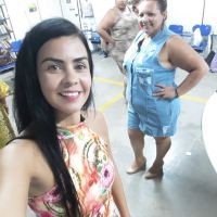 O encontro foi promovido pela "As mil faces de uma plus" em Tacaruna em homenagem ao Dia Internacional da Mulher.