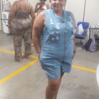 O encontro foi promovido pela "As mil faces de uma plus" em Tacaruna em homenagem ao Dia Internacional da Mulher.