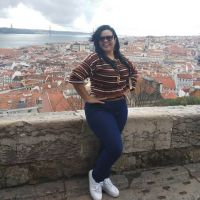 Quando pensamos em amor-próprio, tendemos a imaginar que se trata de amar tudo em nós. Isso não é verdade. Amor-próprio também é identificar o que podemos mudar em nós para que sejamos pessoas melhores. Não se trata só da aparência ou só do nosso interior. Precisamos mudar para mudar o mundo.