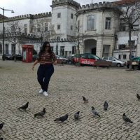 Oriente sua mente e viva intensamente.