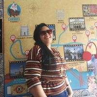 Comece o dia amando mais você!