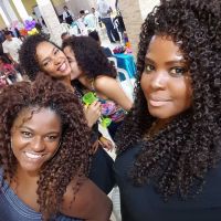 Porque também somos filhas de Deus...