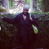 Workshop We Love Turbantes realizado no dia 17 de setembro de 2015 organizado pela Luciana Amaral Espaço Beleza que fica localizado na Rua Tonelero, 244 - loja B em Copacabana no Rio de Janeiro que teve como profissional do turbante Joice Emiliano e Maria de Lourdes.