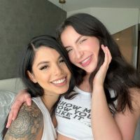 Got to hangout w my bby Jane.