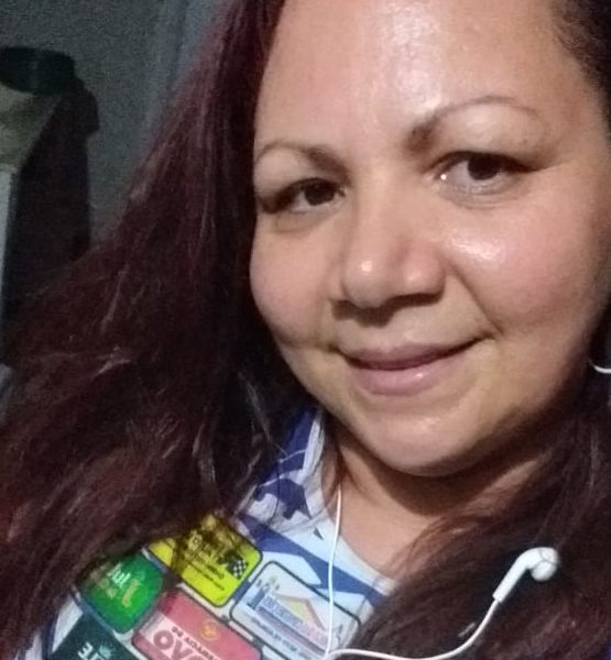 Eliane Sena candidate for Muse Fllics post photo after walk