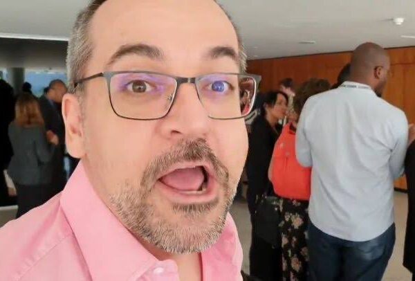 Abraham Weintraub irá receber salário de R$ 115 mil se aprovado para Banco Mundial