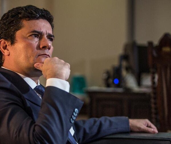 Sérgio Moro diz que foi usado pelo governo de Jair Bolsonaro