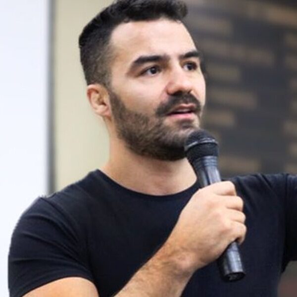 Arthur do Val anuncia que é pré-candidato a prefeito de São Paulo