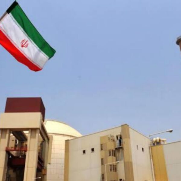 Iran International TV says Iran-US nuclear deal has been revived
