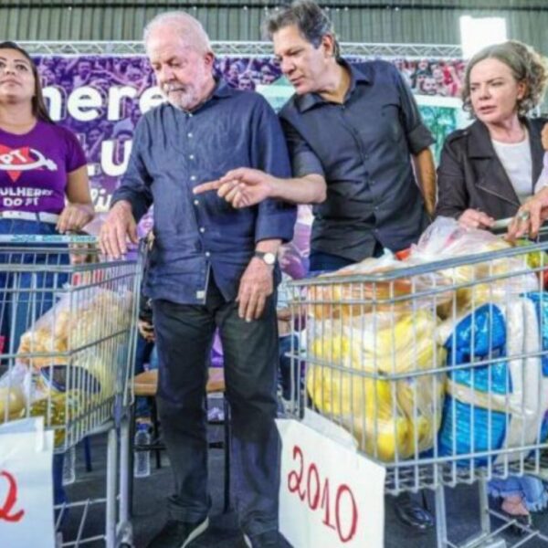 Méliuz (CASH3) se beneficiará com a vitória de Lula