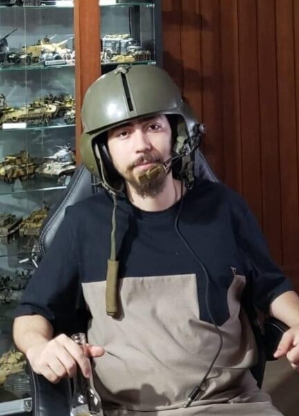 Colecionador de armas e artigos nazistas foi preso em Cordeirópolis