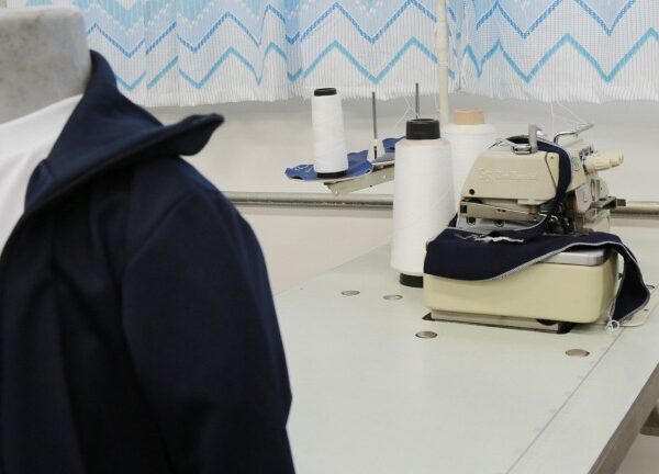 Inscrições para curso gratuito de Ajuste e Reforma de Roupas em Limeira