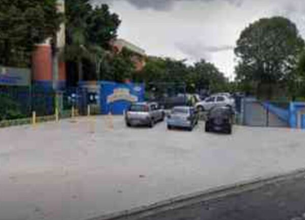 Ataque terrorista mata aluna em escola de São Paulo