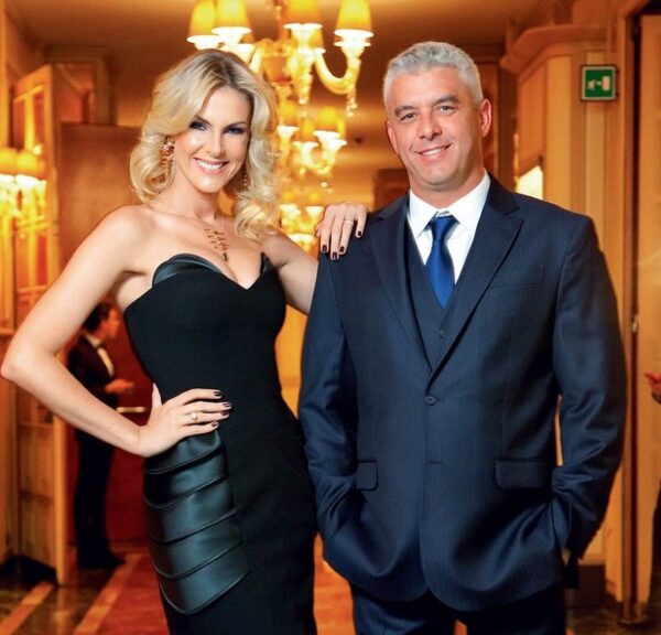 Desenrola Brasil: Ana Hickmann possuem R$ 14,6 milhões em dívidas