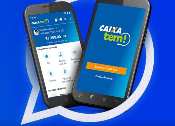Caixa paga Bolsa Família a beneficiários com NIS de final 2