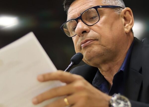 Vereador de São Gonçalo Cici Maldonado do PL é assassinado