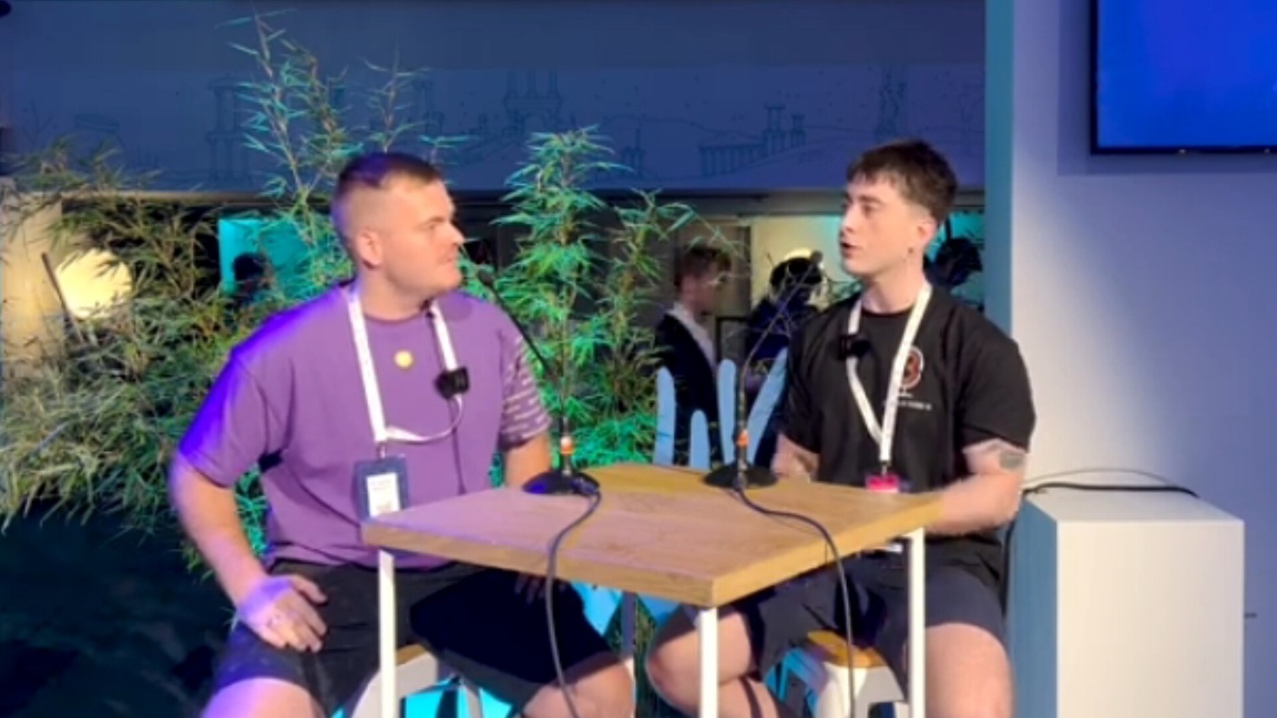 Neon Interview Interview with Integration Developer at NEON EVM – Fllics