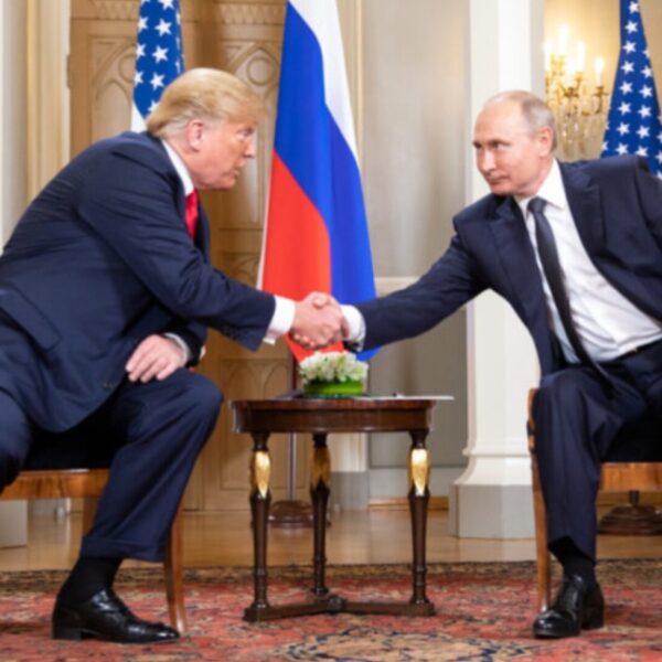Putin irá rejeitar atual proposta de cessar-fogo de Donald Trump