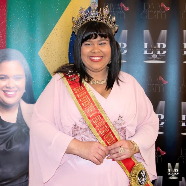 Prêmio Glamour Internacional 2025 em Portugal