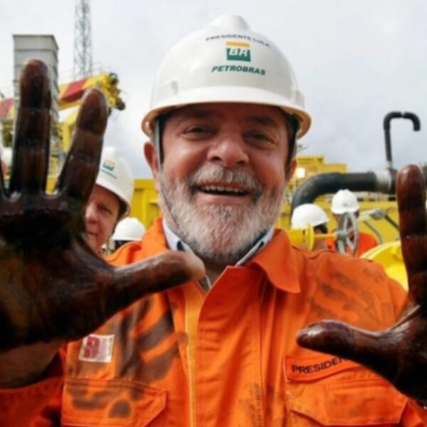Petrobras reduz 29% o preço do diesel no governo Lula