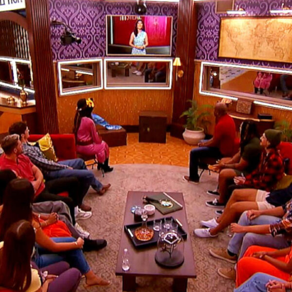 Big Brother 27 will run for 84 days
