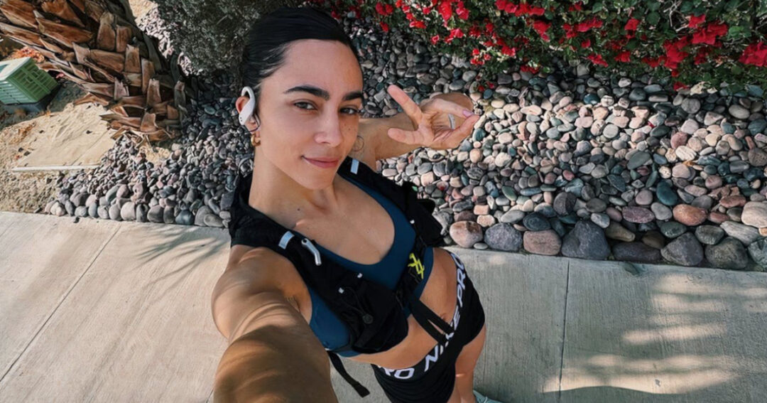 The top career of Morgan Pope participating in Big Brother 27.