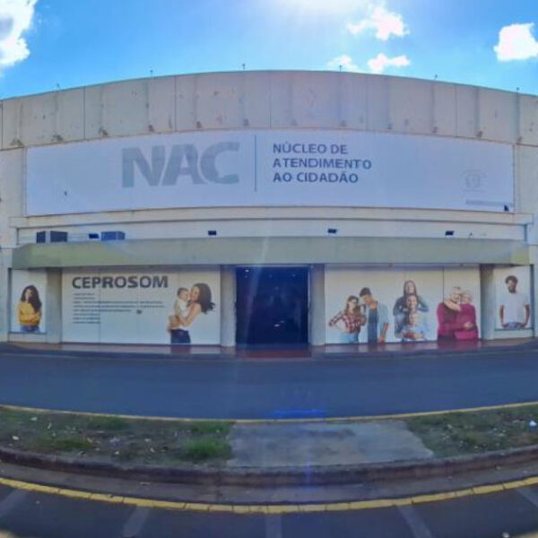 Curso gratuito de Cuidador de idoso em Limeira