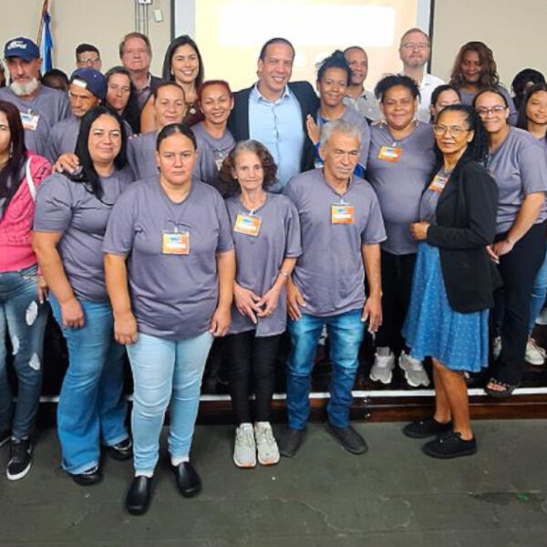 Saiba como funcionará o Programa Frente de Trabalho em Limeira