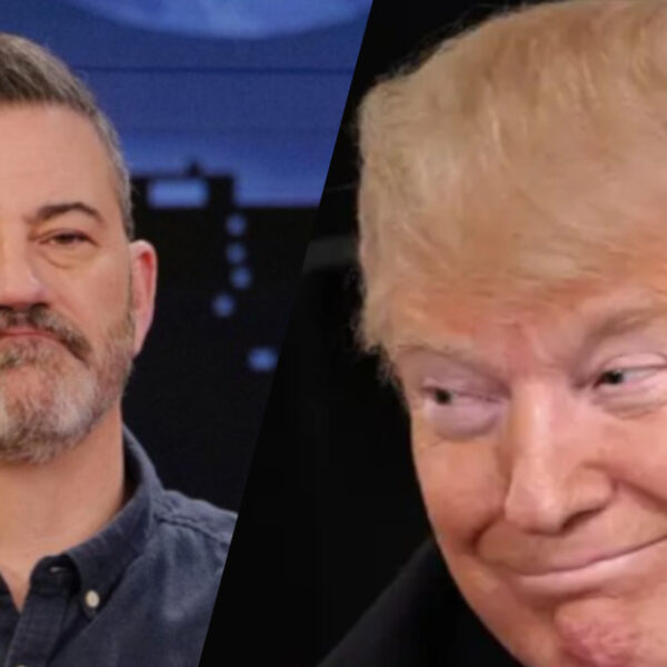 Donald Trump celebrates suspension of Jimmy Kimmel’s show