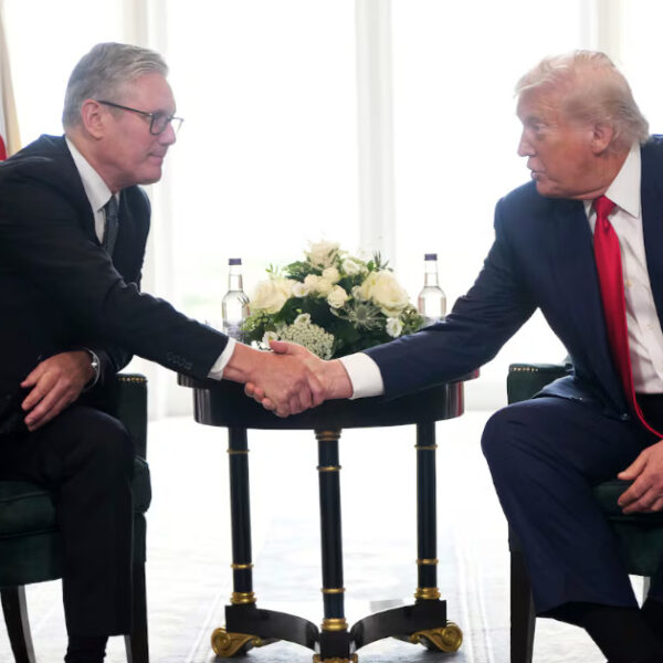 US-UK economic agreements worth $10 billion
